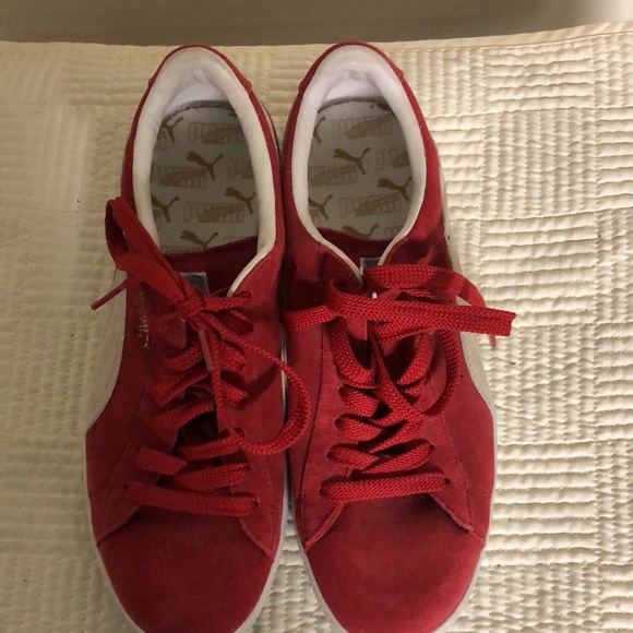 Puma - Picture 3 of 6